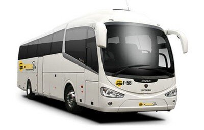 alquiler de bus en republica dominicana