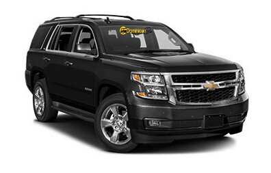 vip transfer dominican bus